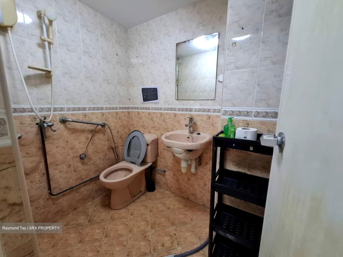 Ivory Heights (D22), Condominium #590608081